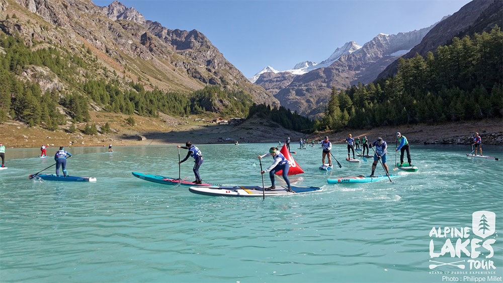 L'Alpine Paradise Race 2025 est de retour