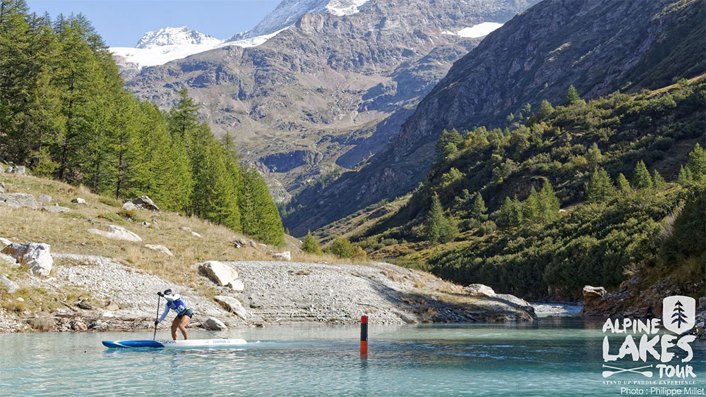 L'Alpine Paradise Race 2025 est de retour
