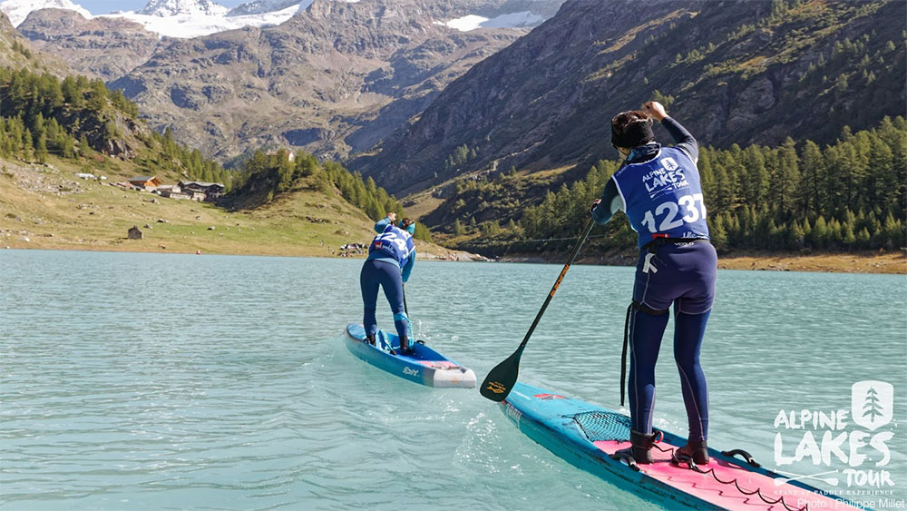 L'Alpine Paradise Race 2025 est de retour