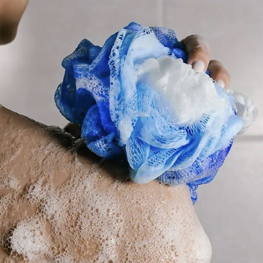 Blackbelt Punch, gel douche anti-courbatures !