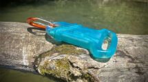 Pier’eau, leash de sécurité pour le SUP en rivière