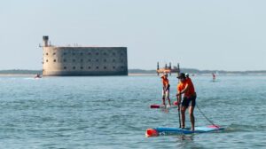 Fort Boyard Challenge 2025, ouverture des Inscriptions officielles