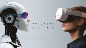 Lunettes de soleil Ho'okipa Ultra : Performance et confort pour vos pratiques nautiques