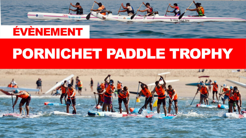 Retour sur le Pornichet Glisse Trophy 2025