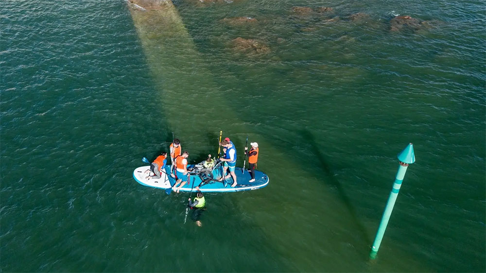 Yaka Paddle Festival 2025, sport, musique et solidarité
