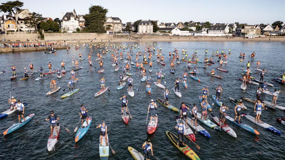 Yaka Paddle Festival 2025, sport, musique et solidarité