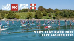 Very Flat Race, finale en beauté pour l’Alpine Lakes Tour 2025