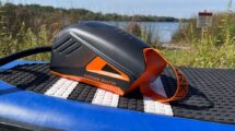 Test pompe électrique rechargeable Outdoor Master Shark 3