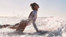 Amatrice de sports nautiques : comment profiter du soleil en toute sécurité ?