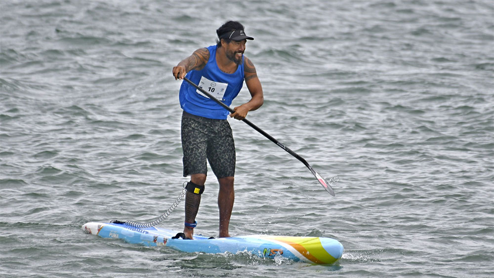 Retour sur le Yaka Paddle Festival 2025