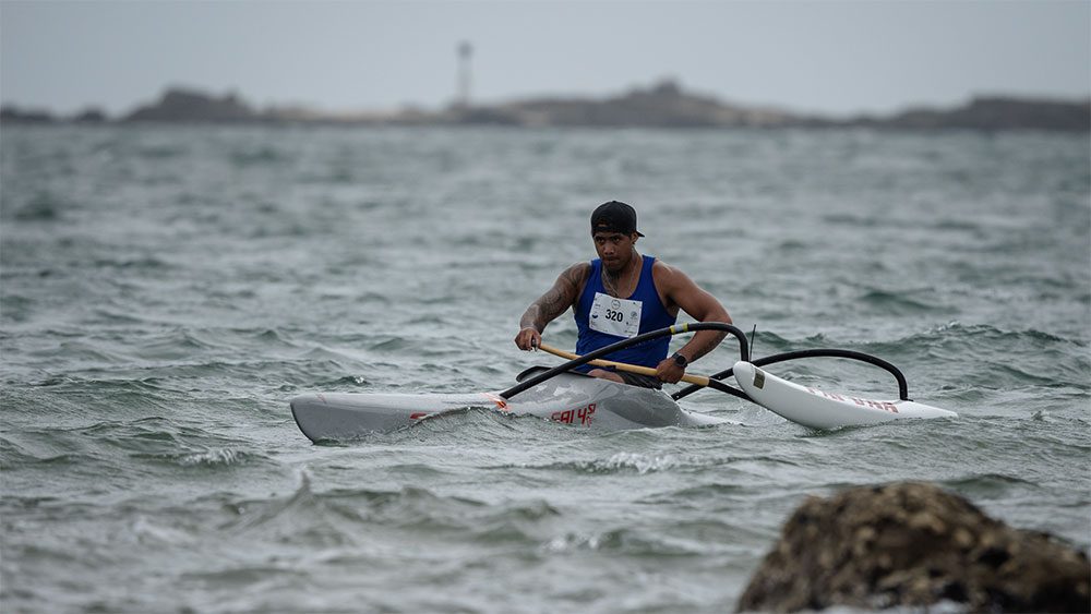 Retour sur le Yaka Paddle Festival 2025