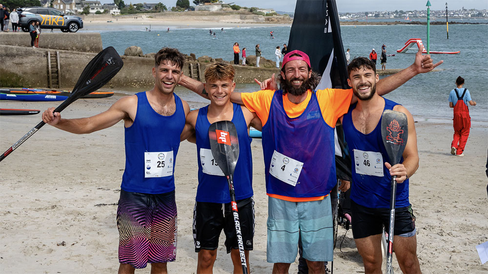 Retour sur le Yaka Paddle Festival 2025