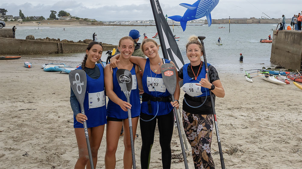 Retour sur le Yaka Paddle Festival 2025