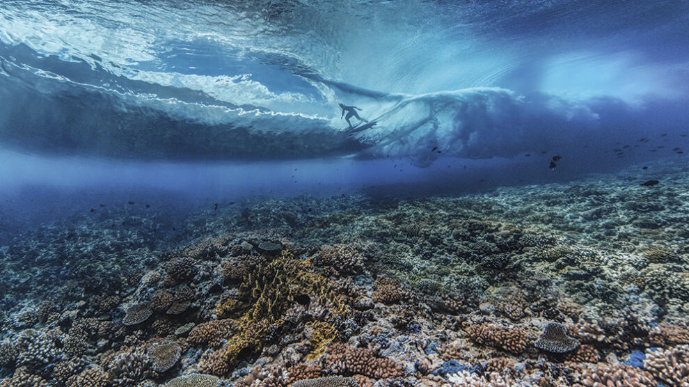 Tim McKenna Teahupo’o, le miracle au bout de la route