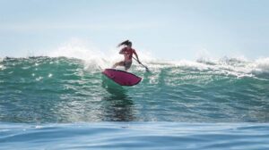 Les mondiaux ISA 2025 de Stand Up Paddle au Salvador