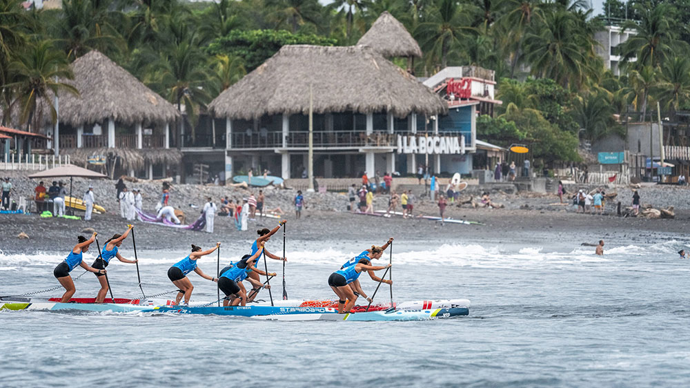 Bry et Tissier champions du monde, la France relancée !