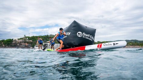 Bry et Tissier champions du monde, la France relancée !