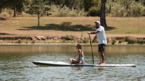 Deviens membre de la RedwoodPaddle family