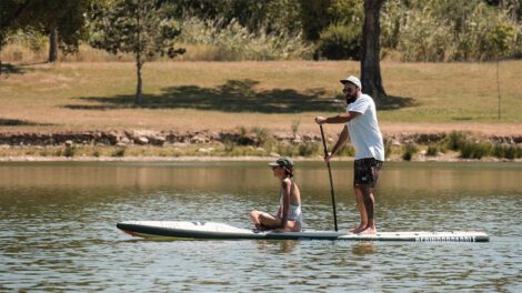 Deviens membre de la RedwoodPaddle family