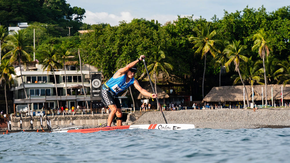 Tissier en or, Bry en argent, Delrieux en bronze : les Bleus frappent fort sur la longue distance