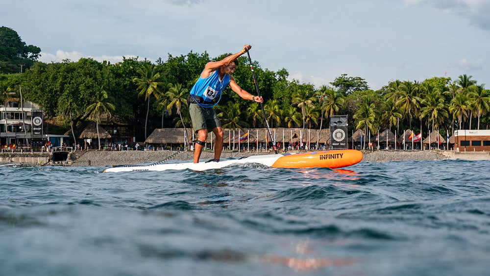 Tissier en or, Bry en argent, Delrieux en bronze : les Bleus frappent fort sur la longue distance