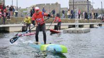 Les 24H Paddle by Quiksilver et Roxy 2026 à Saint-Malo