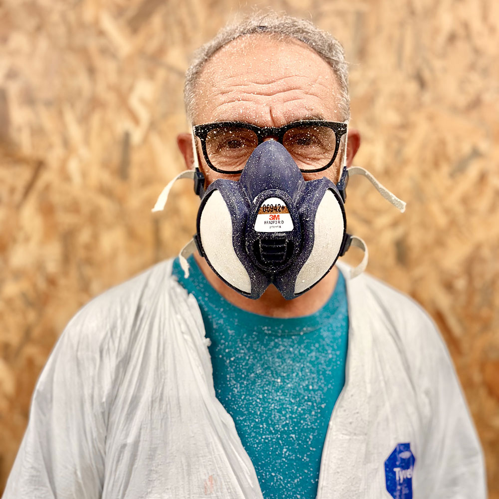 3Bay Paddle et sa 1000ème planche "Made in Breizh"