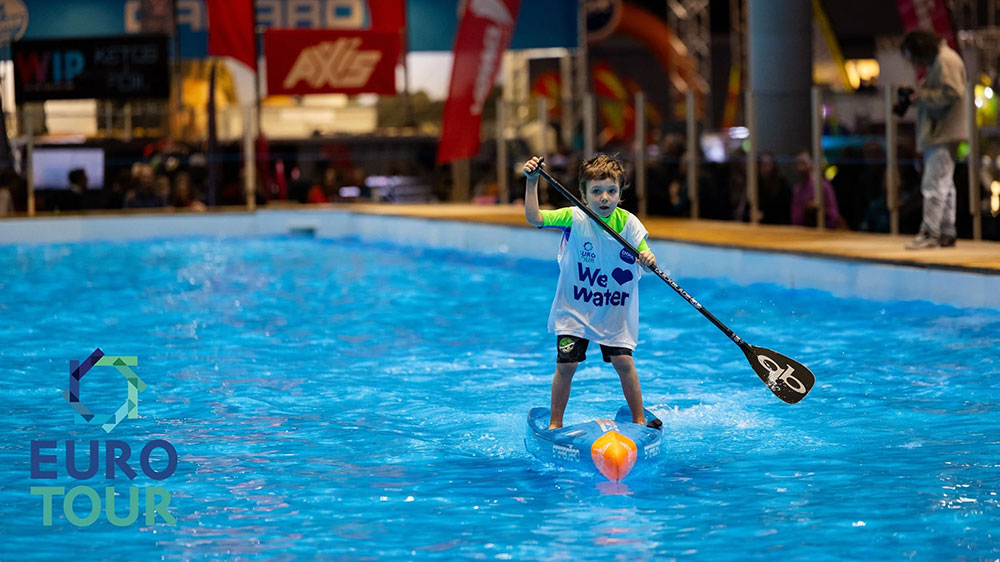 L'EuroTour 2026 lance sa saison avec fracas au Boot Düsseldorf