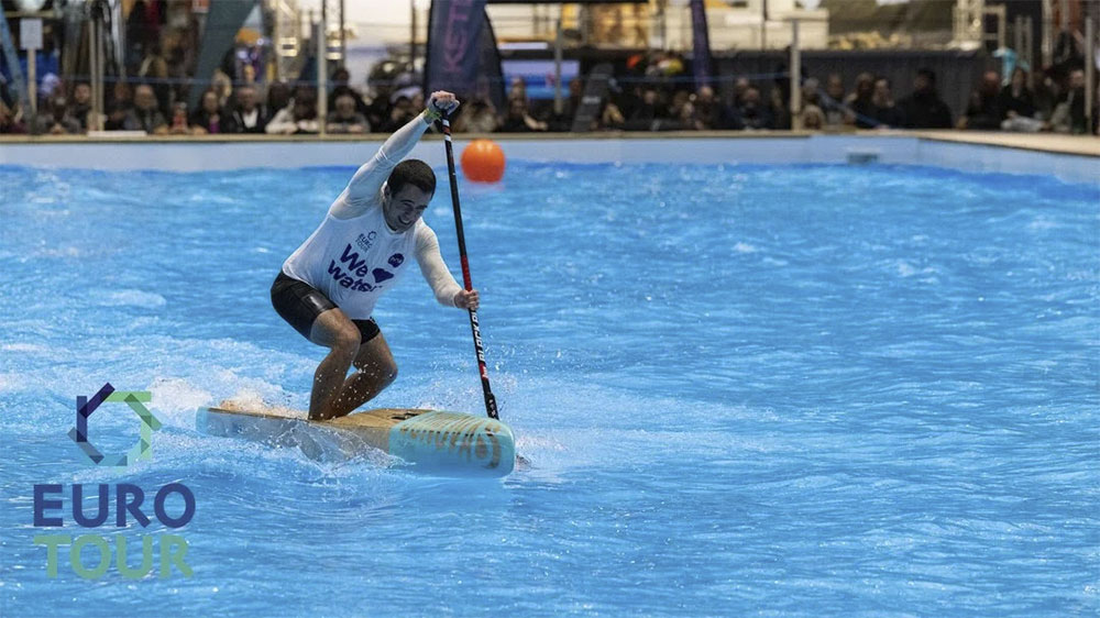 L'EuroTour 2026 lance sa saison avec fracas au Boot Düsseldorf