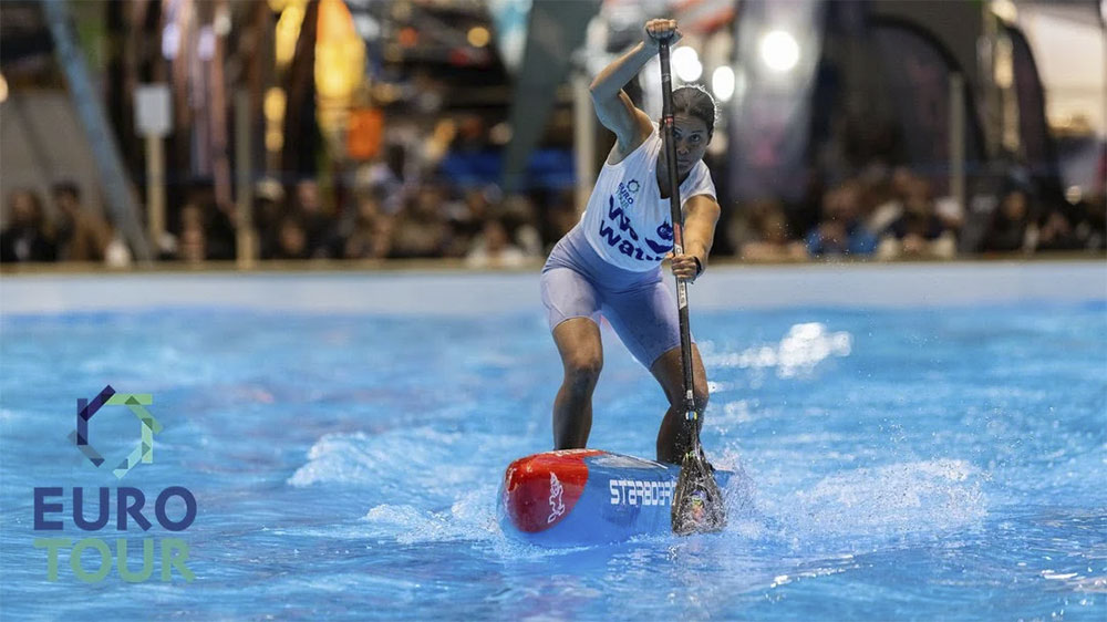 L'EuroTour 2026 lance sa saison avec fracas au Boot Düsseldorf