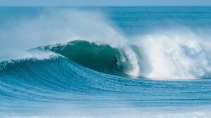 Benoît Carpentier remporte le Rip Curl Challenge La Nord 2026