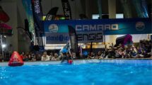 L'EuroTour SUP Indoor World Cup débarque à Düsseldorf