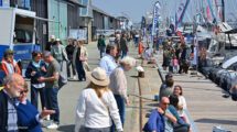 Le Nautique de Saint-Malo, ouverture des inscriptions