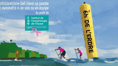Les 6 Heures de l'Erdre 2026, un défi solidaire à Nantes