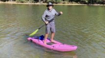 Origami Paddler, un concept innovant de paddle !