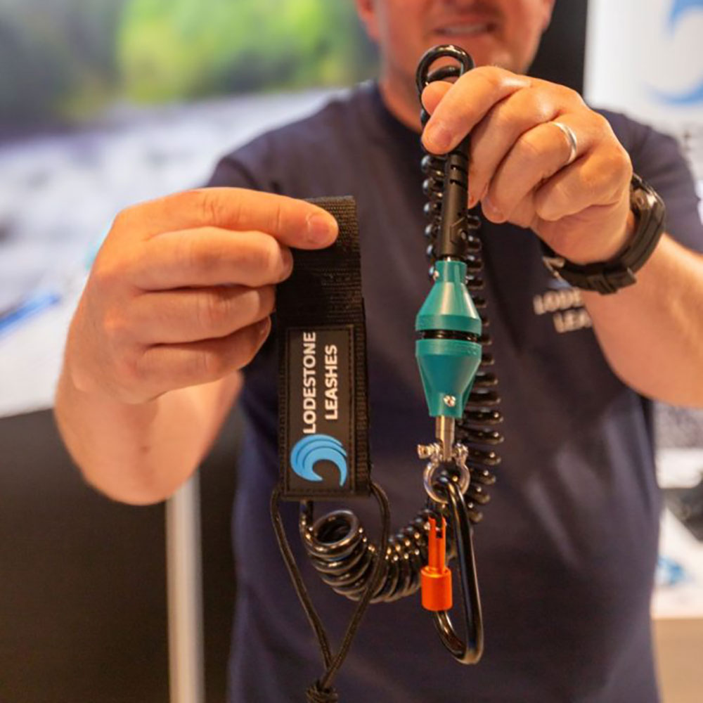 Lodestone Leashes, l'innovation magnétique qui sécurise vos sessions