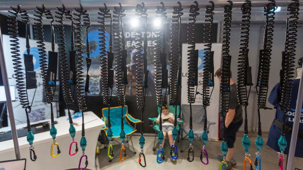 Lodestone Leashes, l'innovation magnétique qui sécurise vos sessions