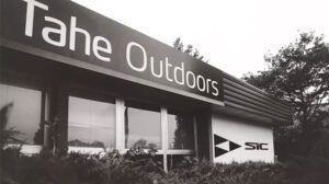 Tahe Outdoors France placé en redressement judiciaire