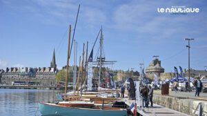 Le Nautique de Saint-Malo dévoile une édition 2026 ambitieuse