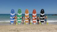 Comment bien choisir son paddle gonflable ?
