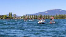 Succès total pour la Y-Plage Summer Race 2026 à Neuchâtel