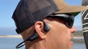 BlitzWolf BW-BTS8 Lite écouteurs pour le stand up paddle