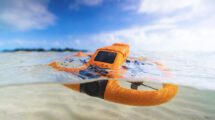 HOVERAir AQUA la révolution des drones aquatiques