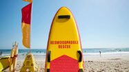 Redwoodpaddle RESCUE