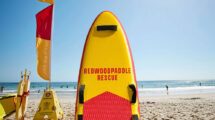 Redwoodpaddle RESCUE
