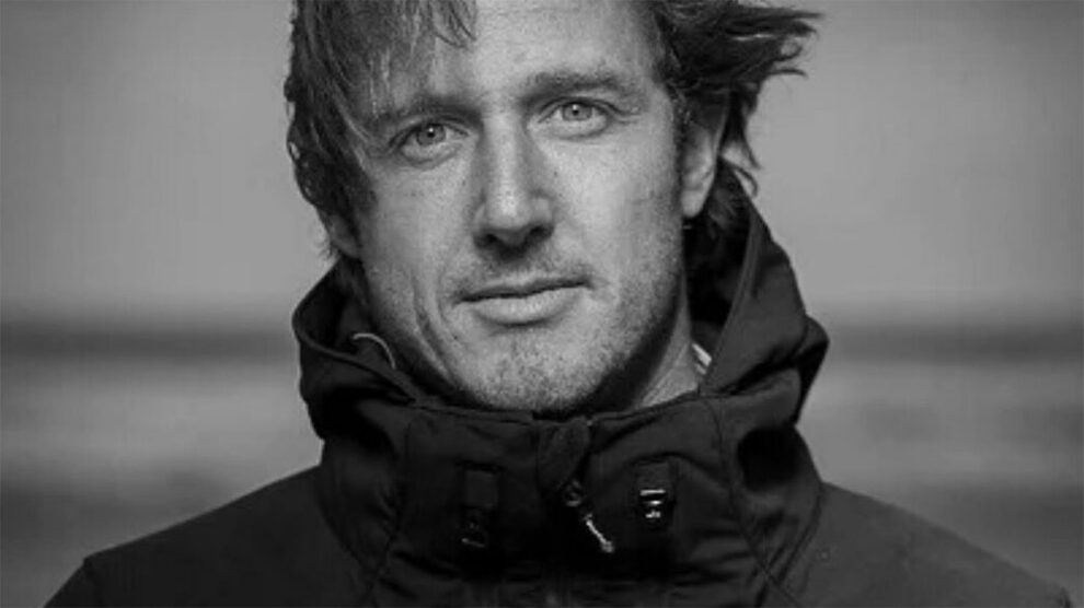 Bruno Sroka, du rêve d'enfant au sommet de la glisse mondiale